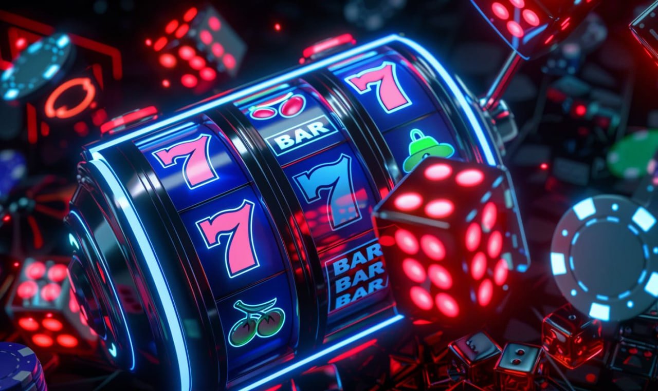 Người chơi Việt Nam thao tác game slot trên điện thoại di động