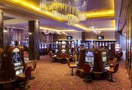 Trang thống kê chiến tích slot online và live casino trên dmm mobile