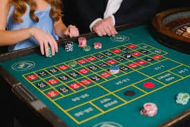 Bảng jackpot progressive hiển thị giải thưởng tích lũy tại dmm